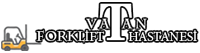Ankara Forklift Servisi | Forklift Tamiri, Forklift Bakım, Forklift Onarım ve Forklift Kiralama Hizmetleri
