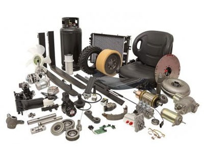 ANKARA FORKLİFT YEDEK PARÇA