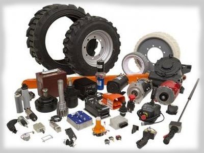 ANKARA PERSONEL (PLATFORM) YÜKSELTİCİ YEDEK PARÇA